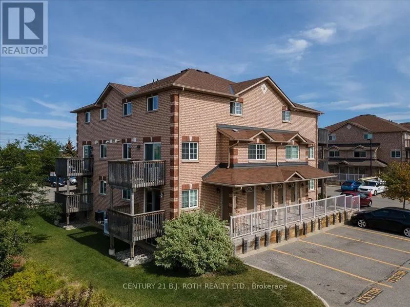 Apartment at 5 - 93 GOODWIN DRIVE, Barrie