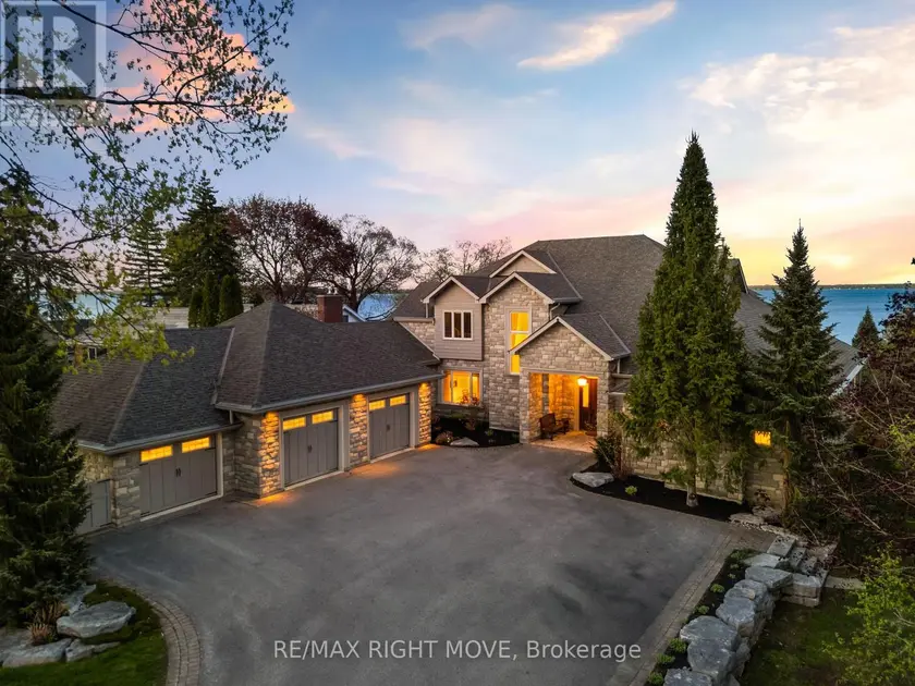Detached at 28 MAPLE DRIVE, Orillia