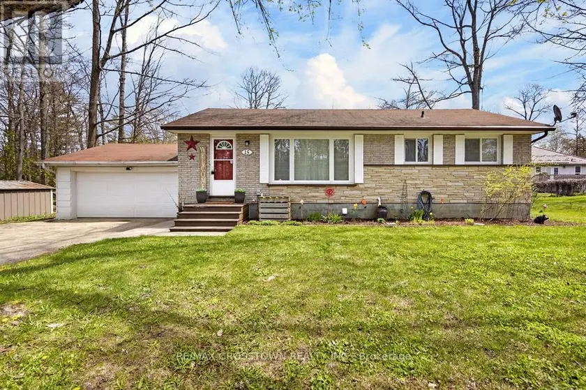 Detached at 15 SMALLMAN DRIVE, Wasaga Beach
