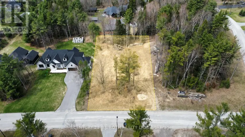 Vacant Land at 35 MARNI LANE, Springwater