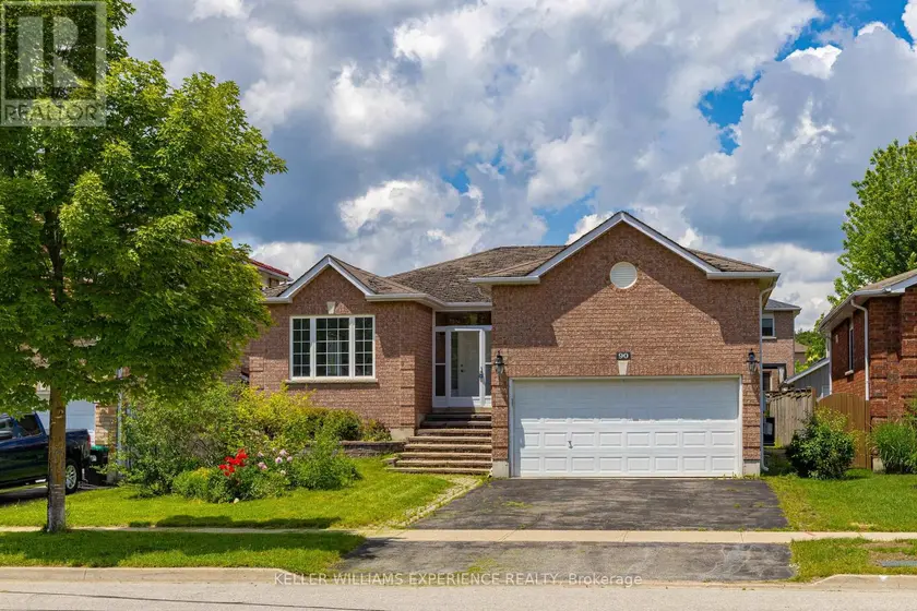 Detached at 90 SPROULE DRIVE, Barrie