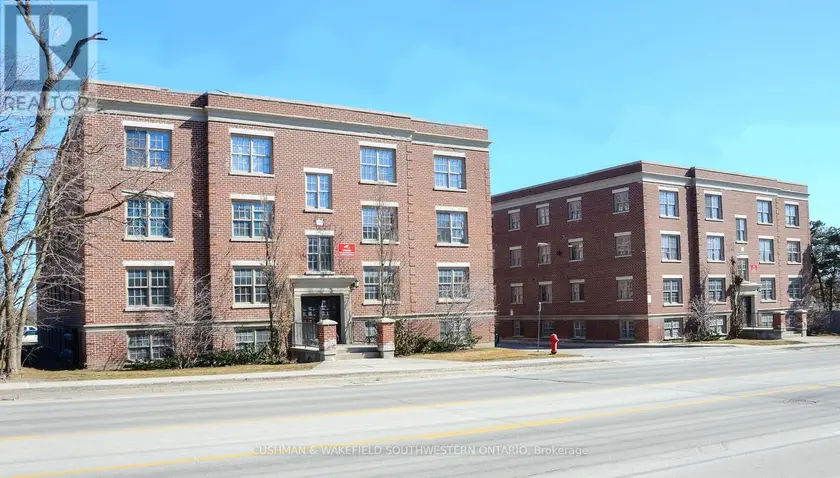 Other at 359-363 DUCKWORTH STREET, Barrie