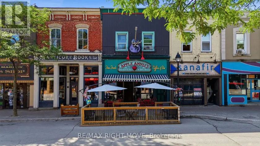 Other at 101 MISSISSAGA STREET E, Orillia