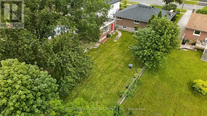 Detached at 26 SHANNON STREET, Barrie (Wellington)