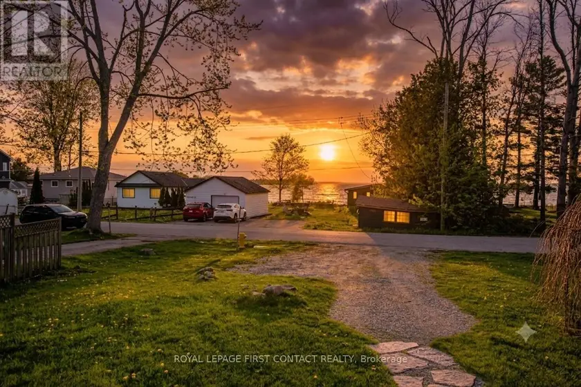 Detached at 537 O'LEARY LANE, Tay