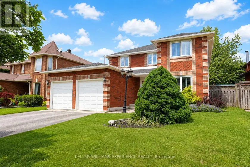 Detached at 132 JAMES STREET, Barrie