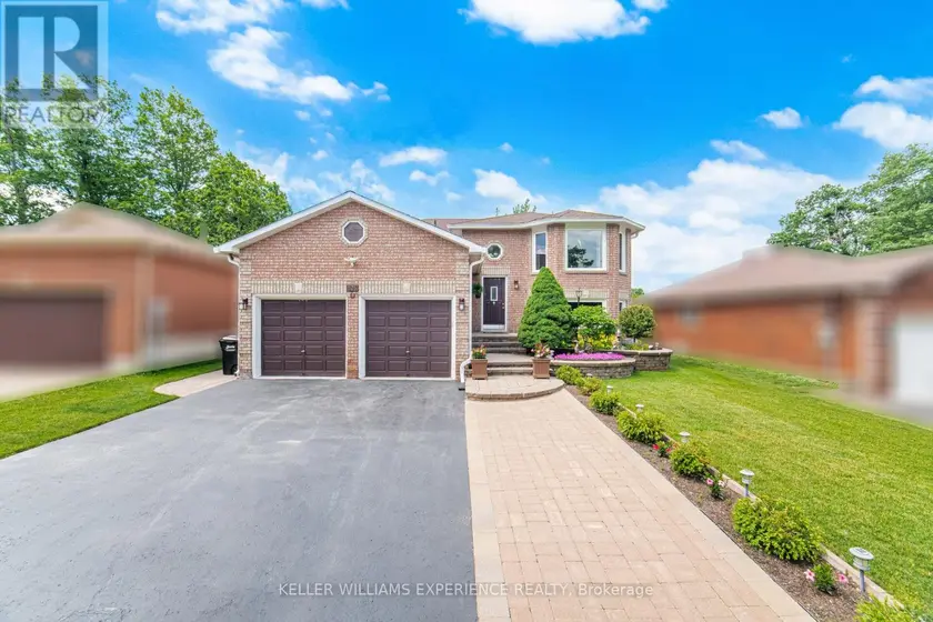 Detached at 526 LEACOCK DRIVE, Barrie
