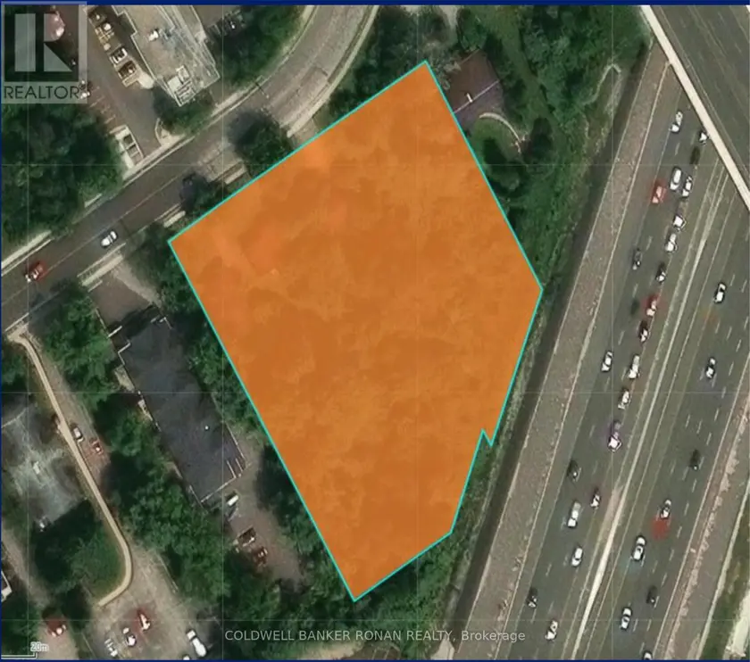 Vacant Land at 105-111 EDGEHILL DRIVE, Barrie