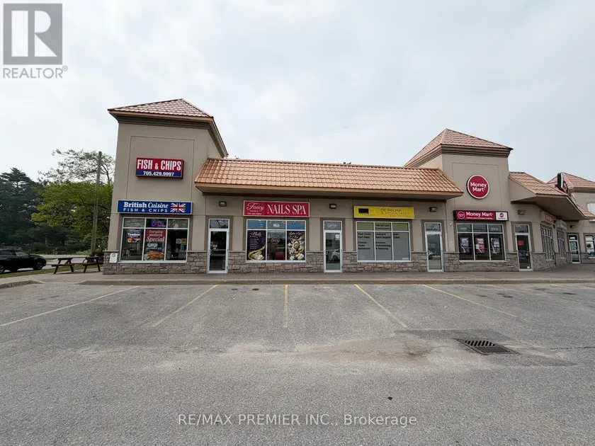 Other at UNIT #6 - 1256 MOSLEY STREET, Wasaga Beach