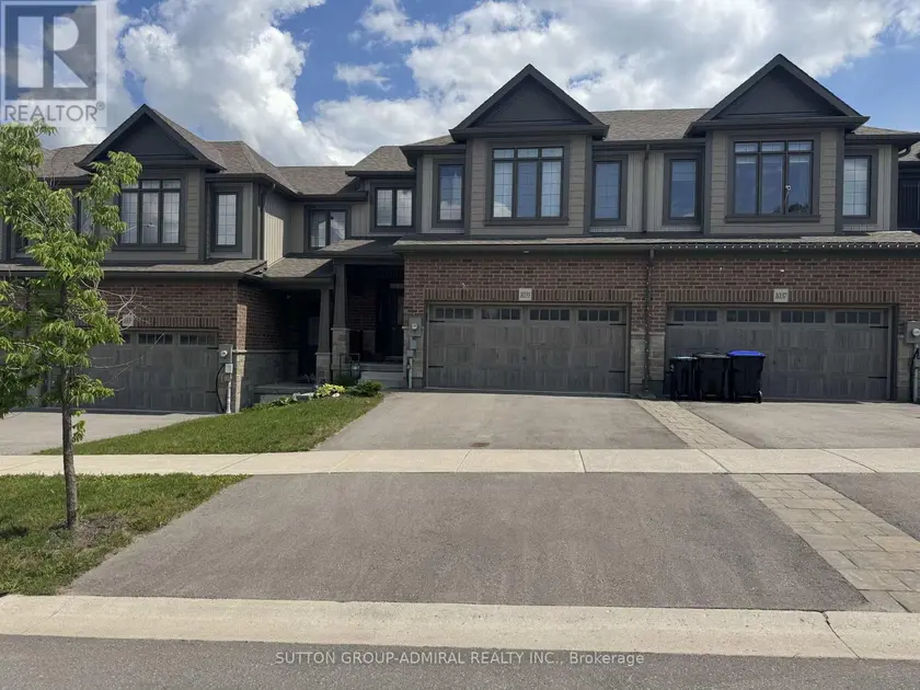 Townhouse at 1035 WRIGHT DRIVE, Midland