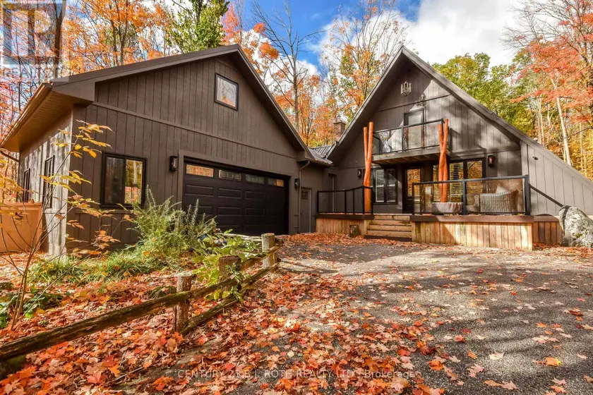 Detached at SUITE - 10 SLALOM DRIVE, Oro-Medonte