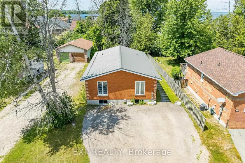 Detached at 14 BOURGEOIS BEACH ROAD, Tay