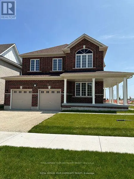 Multiplex at 201 BRETON STREET, Clearview