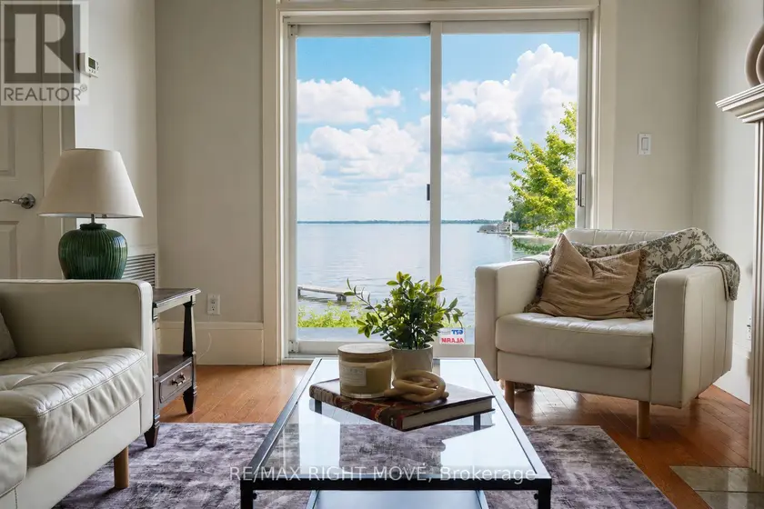 Apartment at 109 - 140 CEDAR ISLAND ROAD, Orillia