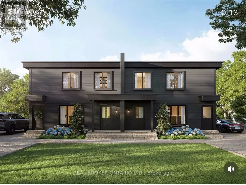 Multiplex at 3 - 4383 HURONIA ROAD, Severn