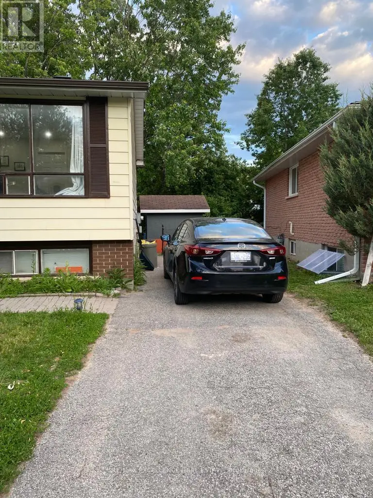 Detached at BASEMENT - 31 BERNICK DRIVE, Barrie