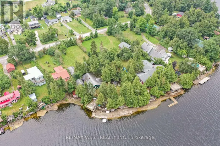 Detached at 1072 SYLVAN GLEN DRIVE, Ramara