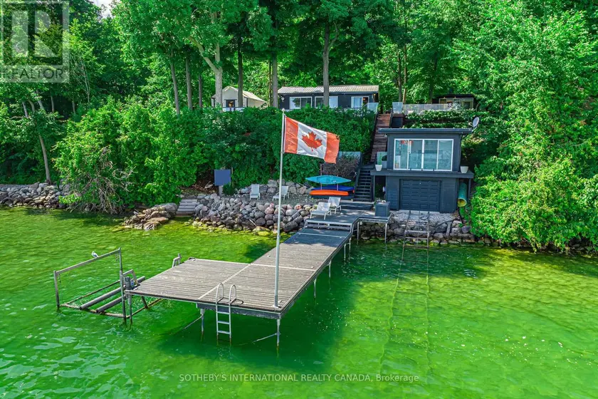 Detached at 45 IVY LANE, Orillia