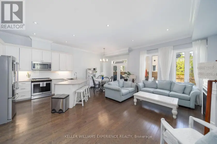 Townhouse at 12 BLASI COURT, Wasaga Beach