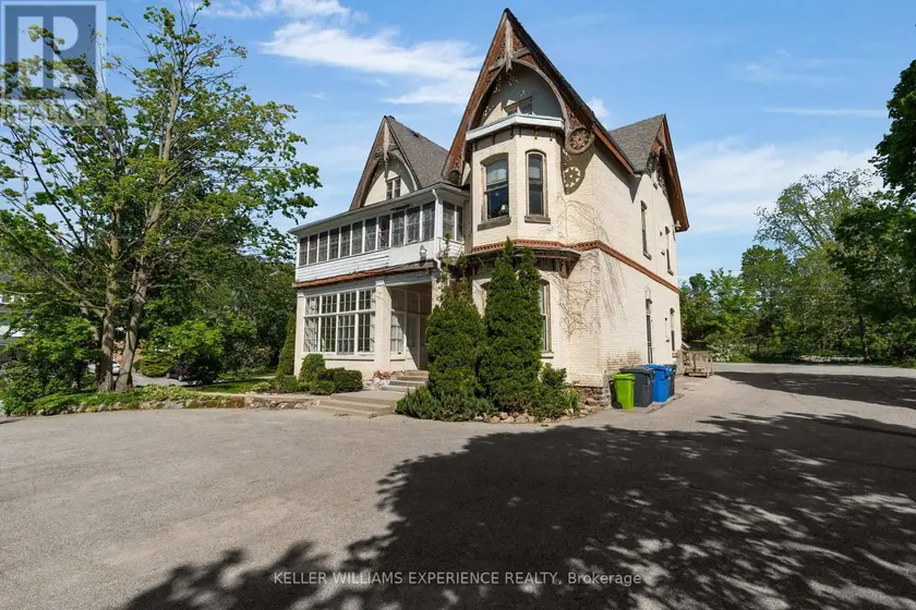 Multiplex at 5 - 101 CLAPPERTON STREET, Barrie