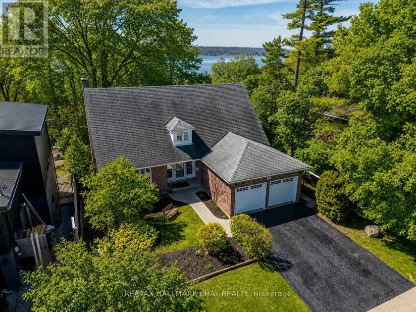 Detached at 365 CODRINGTON STREET, Barrie
