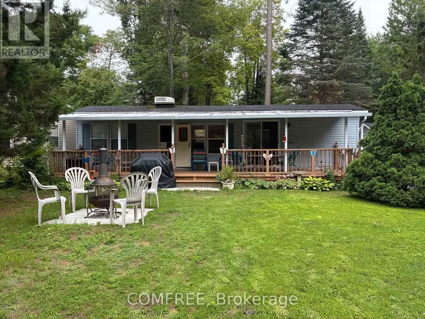 Detached at 82 - 85 THEME PARK DRIVE, Wasaga Beach