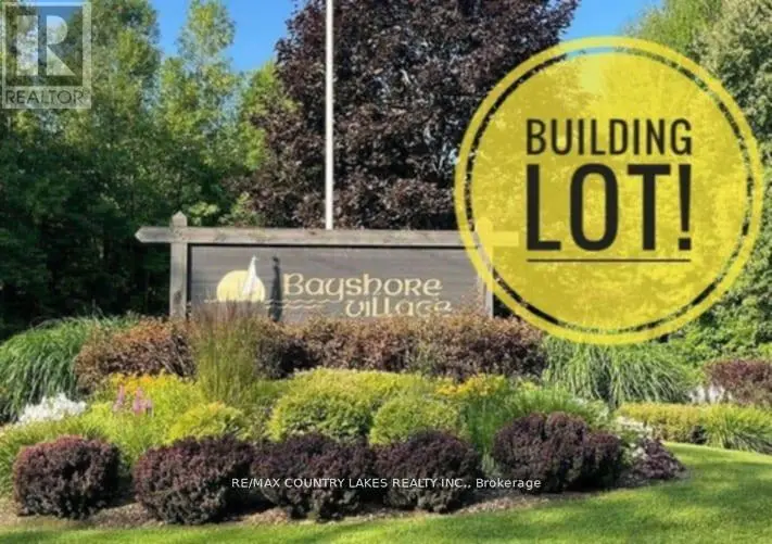 Vacant Land at 36 SOUTHVIEW DR R.R.#3, Ramara
