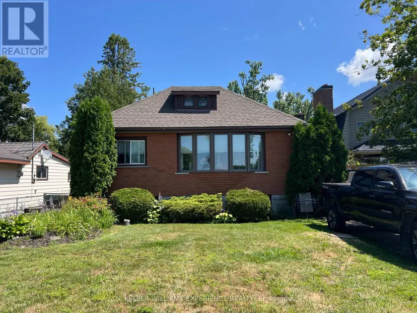 Detached at BASEMENT - 1233 15 LINE N, Oro-Medonte