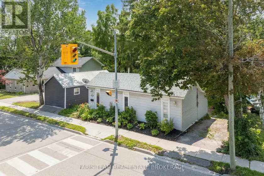 Detached at 204 COX MILL ROAD, Barrie