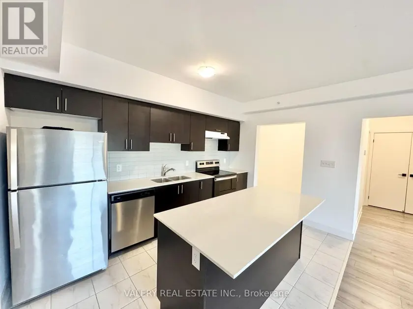 Apartment at 205 - 10 CULINARY LANE, Barrie
