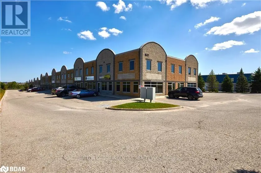 Other at 9 & 21 - 647 WELHAM ROAD, Barrie