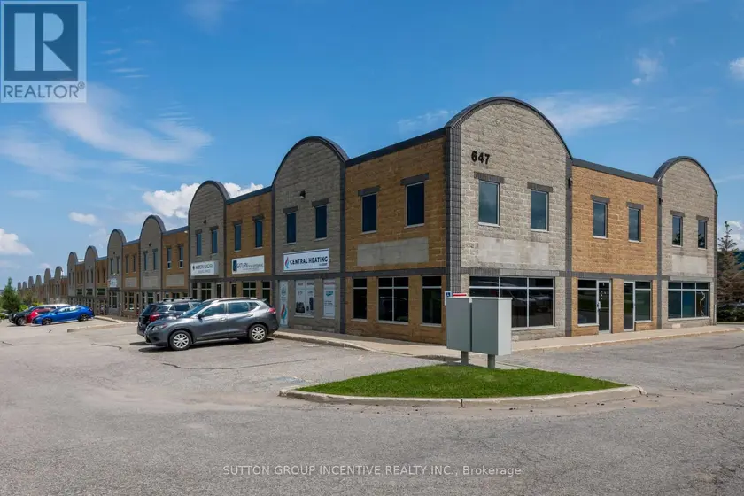 Other at 9 - 647 WELHAM ROAD, Barrie