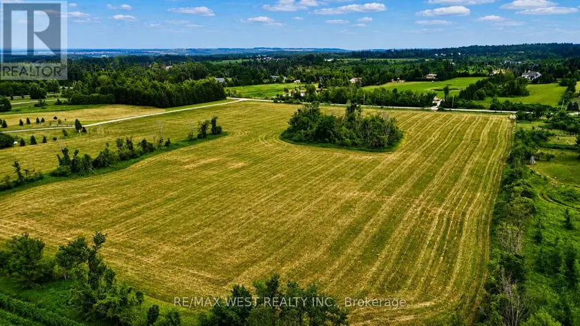 Vacant Land at 22 SYDENHAM TRAIL W, Clearview