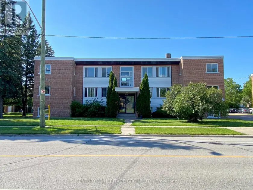 Multiplex at 3 - 174 GROVE STREET E, Barrie