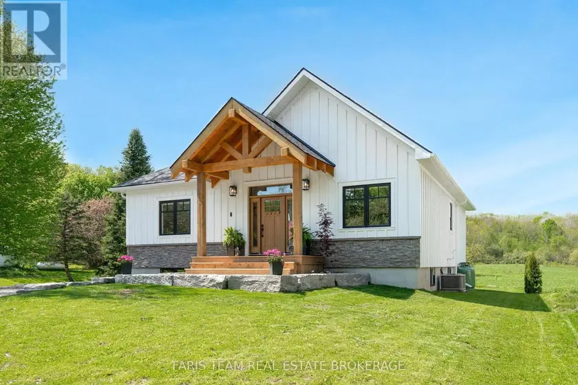 Detached at 3415 RESERVOIR ROAD, Severn