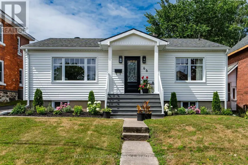 Detached at 66 FIFTH STREET, Midland