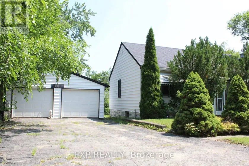 Detached at 105 PUGET STREET, Barrie