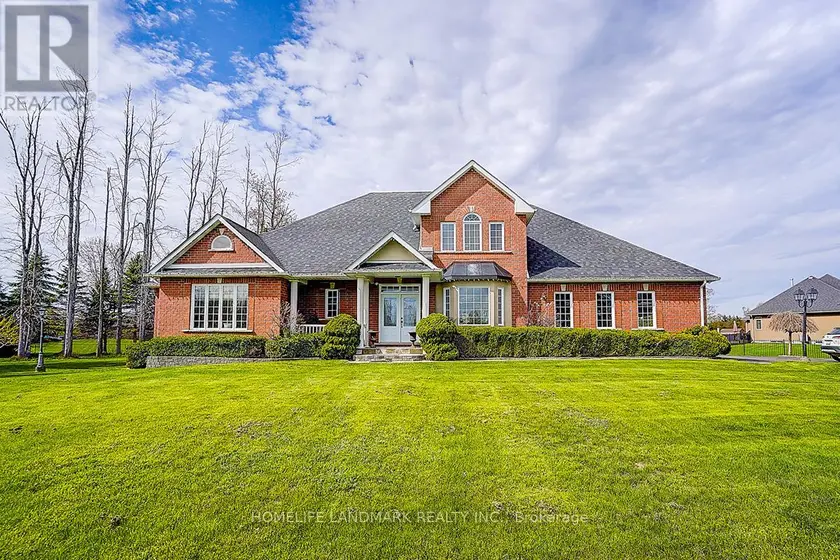 Detached at 49 RED OAK CRESCENT, Oro-Medonte