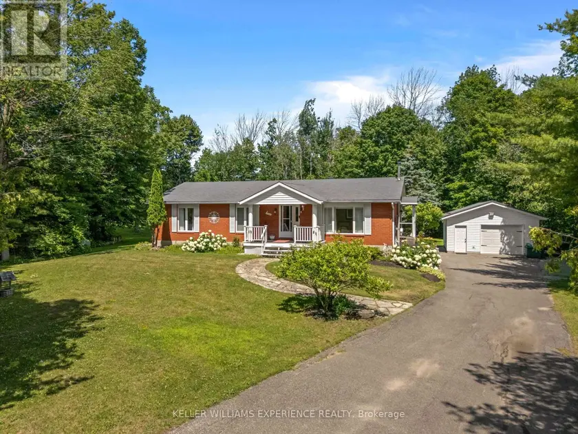 Detached at 3387 BRENNAN LINE, Severn
