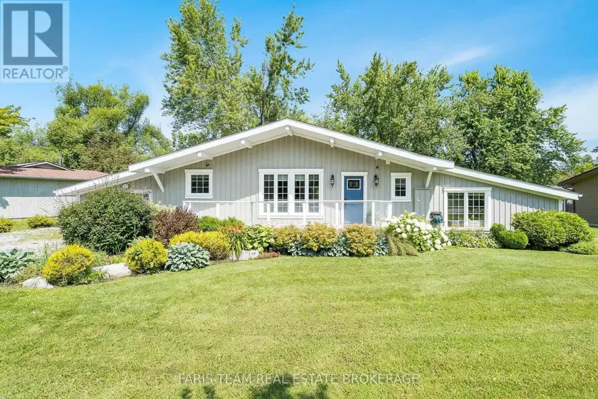 Detached at 27 POPLAR CRESCENT, Ramara