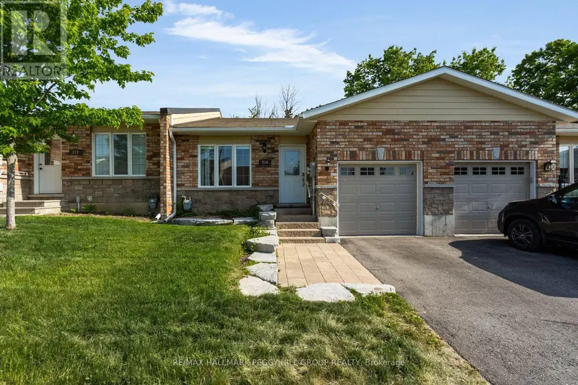 Townhouse at 816 JANE BOULEVARD, Midland