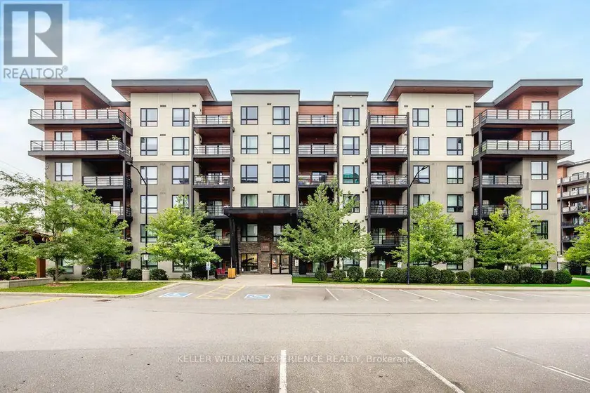 Apartment at 201 - 300 ESSA ROAD E, Barrie