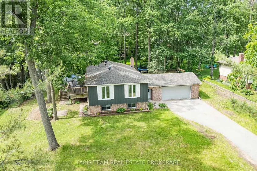 Detached at 1202 SUNNIDALE ROAD, Springwater