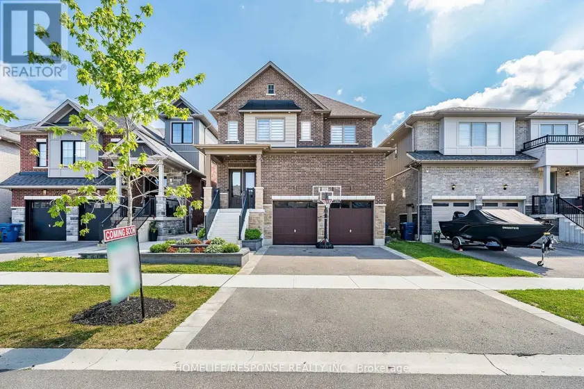 Detached at 3019 SIERRA DRIVE, Orillia