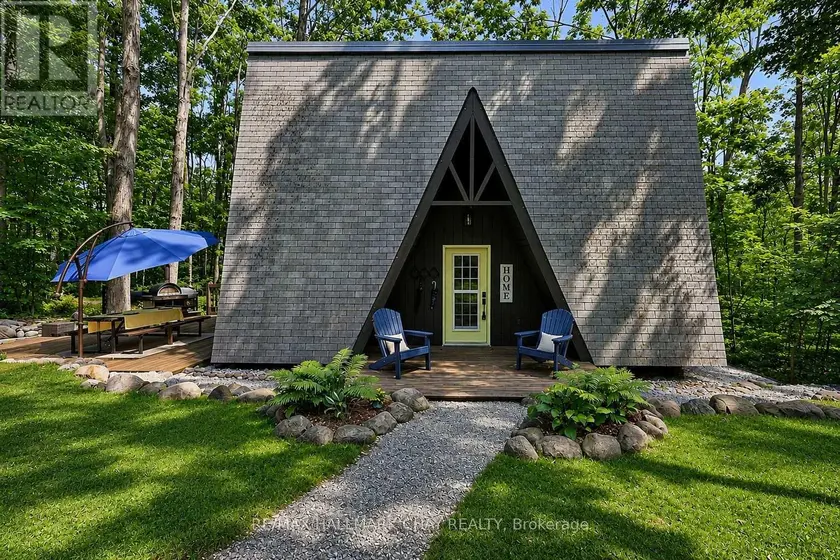 Detached at 88 HURONWOODS DRIVE, Oro-Medonte