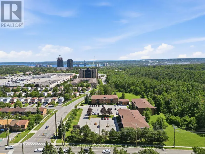 Apartment at 324 - 10C COULTER STREET, Barrie