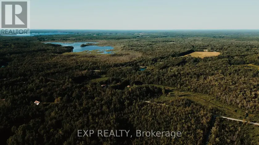 Detached at 2670 SPARROW LAKE ROAD S, Severn
