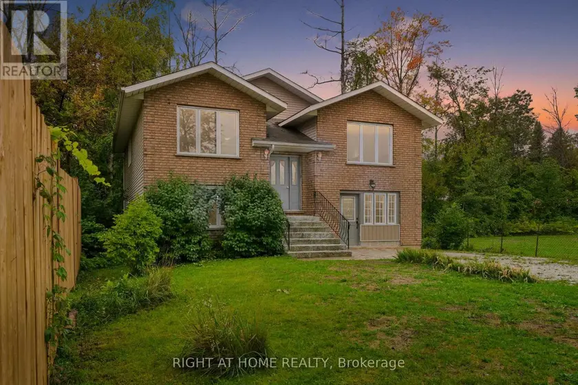 Detached at 138 45TH STREET N, Wasaga Beach