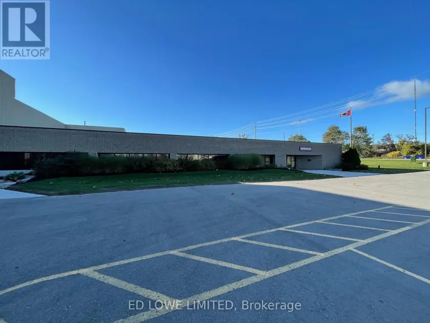 Other at 2 - 200 FAIRVIEW ROAD, Barrie