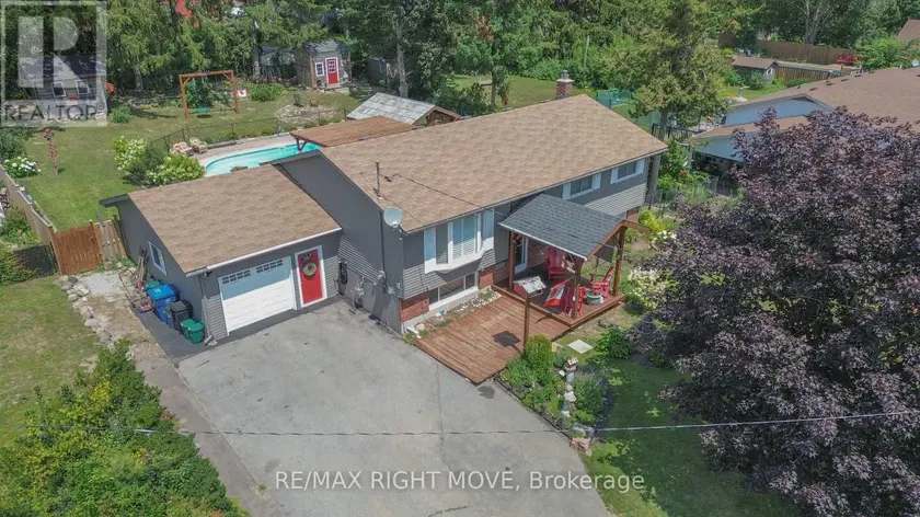 Detached at 424 HOMEWOOD AVENUE, Orillia
